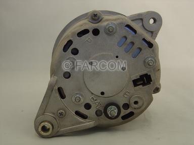 Farcom 118284 - Alternatore autozon.pro