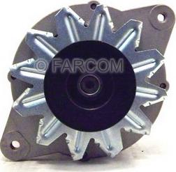 Farcom 118285 - Alternatore autozon.pro