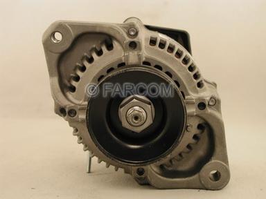 Farcom 118288 - Alternatore autozon.pro