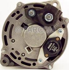 Farcom 118344 - Alternatore autozon.pro