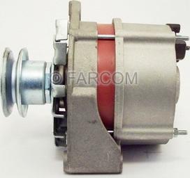 Farcom 118344 - Alternatore autozon.pro