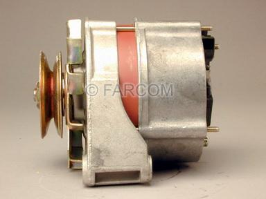 Farcom 118230 - Alternatore autozon.pro