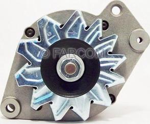 Farcom 118231 - Alternatore autozon.pro