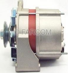 Farcom 118233 - Alternatore autozon.pro