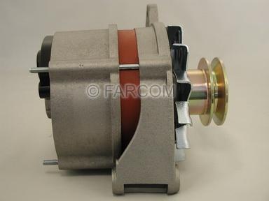 Farcom 118232 - Alternatore autozon.pro