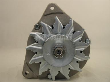 Farcom 118226 - Alternatore autozon.pro