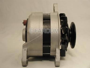 Farcom 118221 - Alternatore autozon.pro