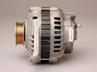 Farcom 118275 - Alternatore autozon.pro