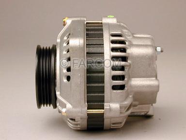 Farcom 118278 - Alternatore autozon.pro