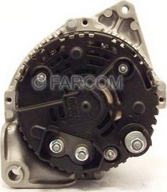 Farcom 118799 - Alternatore autozon.pro