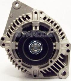 Farcom 118795 - Alternatore autozon.pro