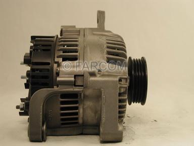 Farcom 118790 - Alternatore autozon.pro