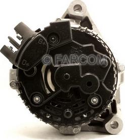 Farcom 118974 - Alternatore autozon.pro