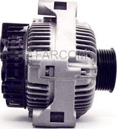 Farcom 118974 - Alternatore autozon.pro