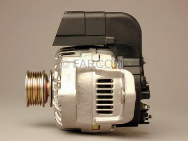 Farcom 118792 - Alternatore autozon.pro