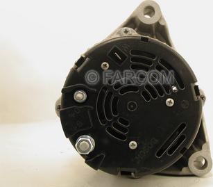 Farcom 118704 - Alternatore autozon.pro