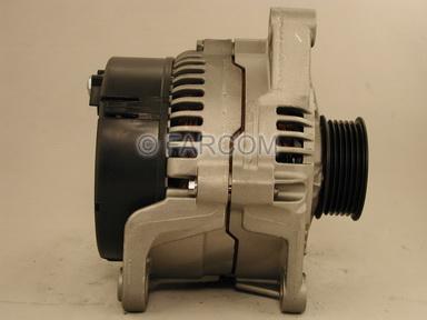 Farcom 118706 - Alternatore autozon.pro