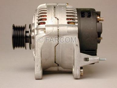 Farcom 118701 - Alternatore autozon.pro