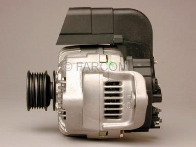 Farcom 118710 - Alternatore autozon.pro