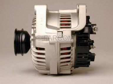 Farcom 118784 - Alternatore autozon.pro