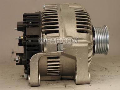 Farcom 118786 - Alternatore autozon.pro