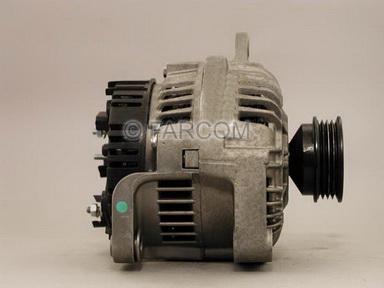 Farcom 118780 - Alternatore autozon.pro