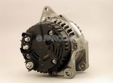 Farcom 118780 - Alternatore autozon.pro