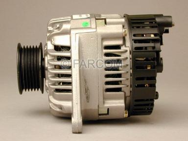 Farcom 118788 - Alternatore autozon.pro