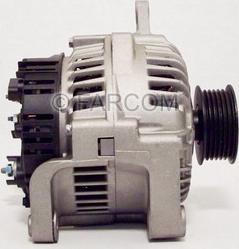 Farcom 118783 - Alternatore autozon.pro