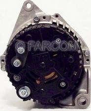 Farcom 118783 - Alternatore autozon.pro