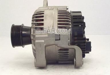 Farcom 118782 - Alternatore autozon.pro