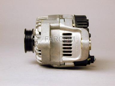 Farcom 118787 - Alternatore autozon.pro