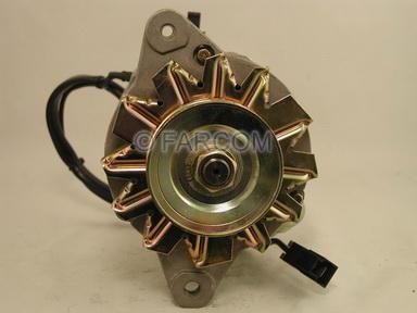 Farcom 118772 - Alternatore autozon.pro