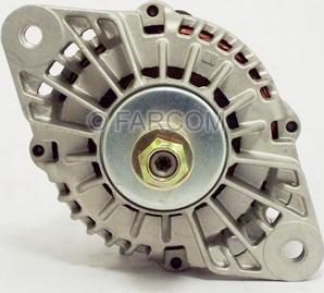 Farcom 113064 - Alternatore autozon.pro