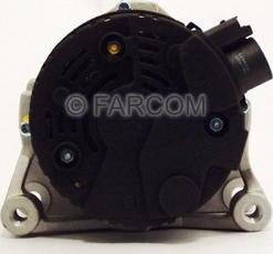 Farcom 113008 - Alternatore autozon.pro