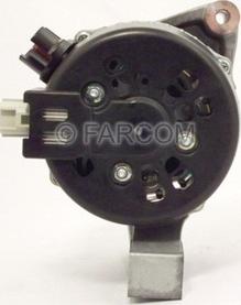 Farcom 113030 - Alternatore autozon.pro