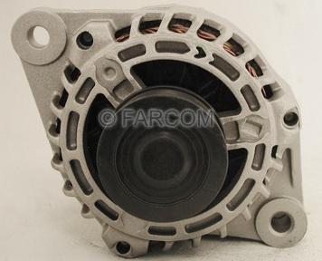 Farcom 113077 - Alternatore autozon.pro