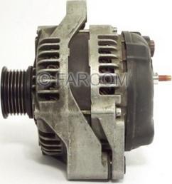 Farcom 113145 - Alternatore autozon.pro