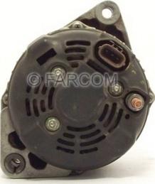 Farcom 113145 - Alternatore autozon.pro