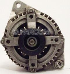 Farcom 113145 - Alternatore autozon.pro