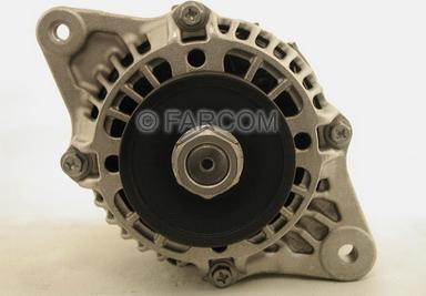 Farcom 119624 - Alternatore autozon.pro