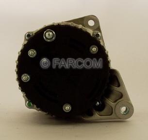 Farcom 113166 - Alternatore autozon.pro