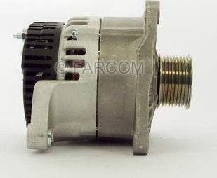 Farcom 113166 - Alternatore autozon.pro