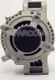 Farcom 113183 - Alternatore autozon.pro