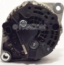 Farcom 113132 - Alternatore autozon.pro