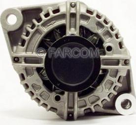 Farcom 113132 - Alternatore autozon.pro