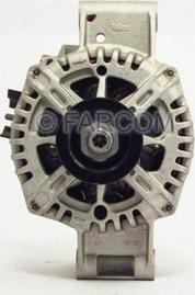 Farcom 112951 - Alternatore autozon.pro