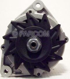 Farcom 112919 - Alternatore autozon.pro