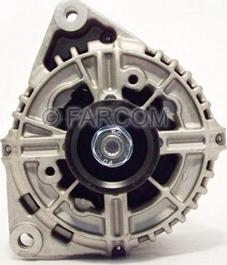 Farcom 112923 - Alternatore autozon.pro