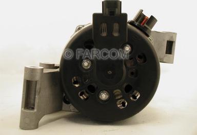 Farcom 112496 - Alternatore autozon.pro